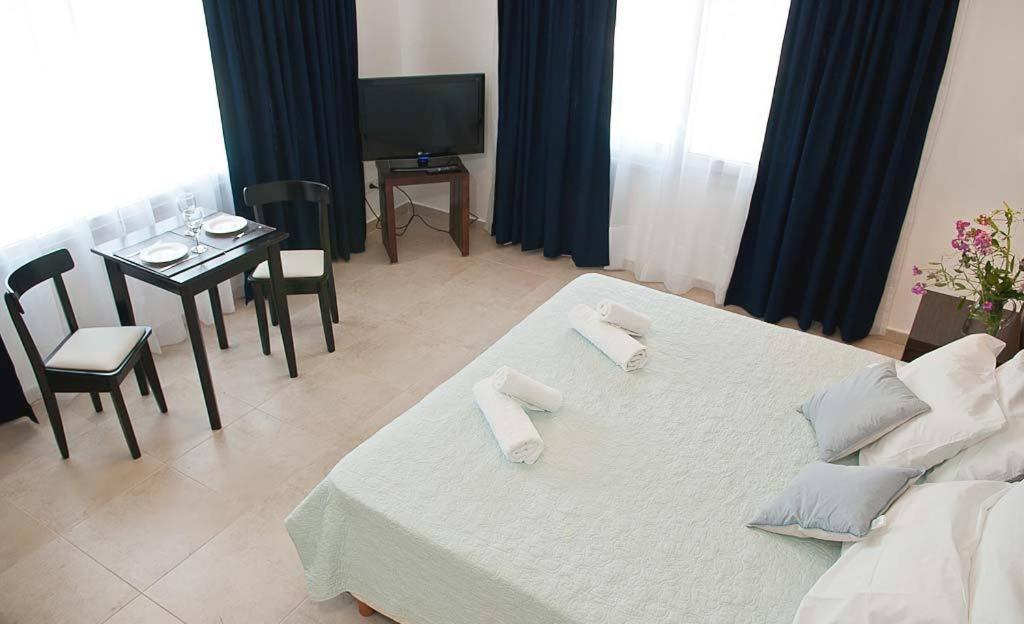 Pro Hotel Pilar  Cameră foto