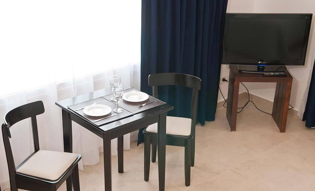 Pro Hotel Pilar  Cameră foto
