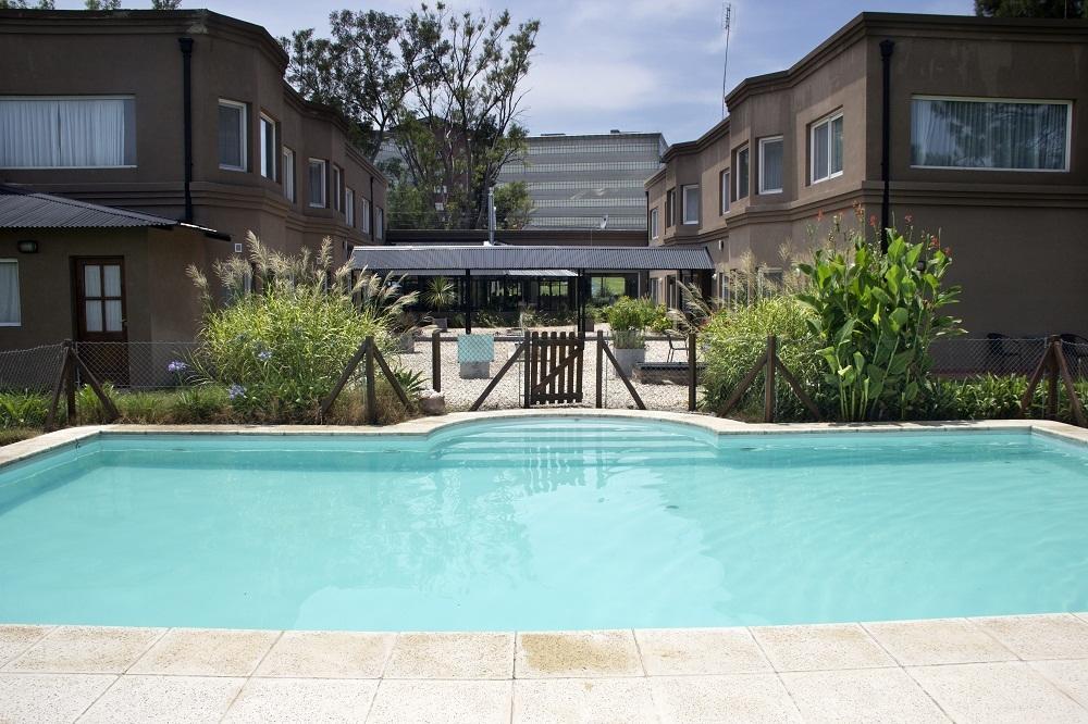 Pro Hotel Pilar  Exterior foto