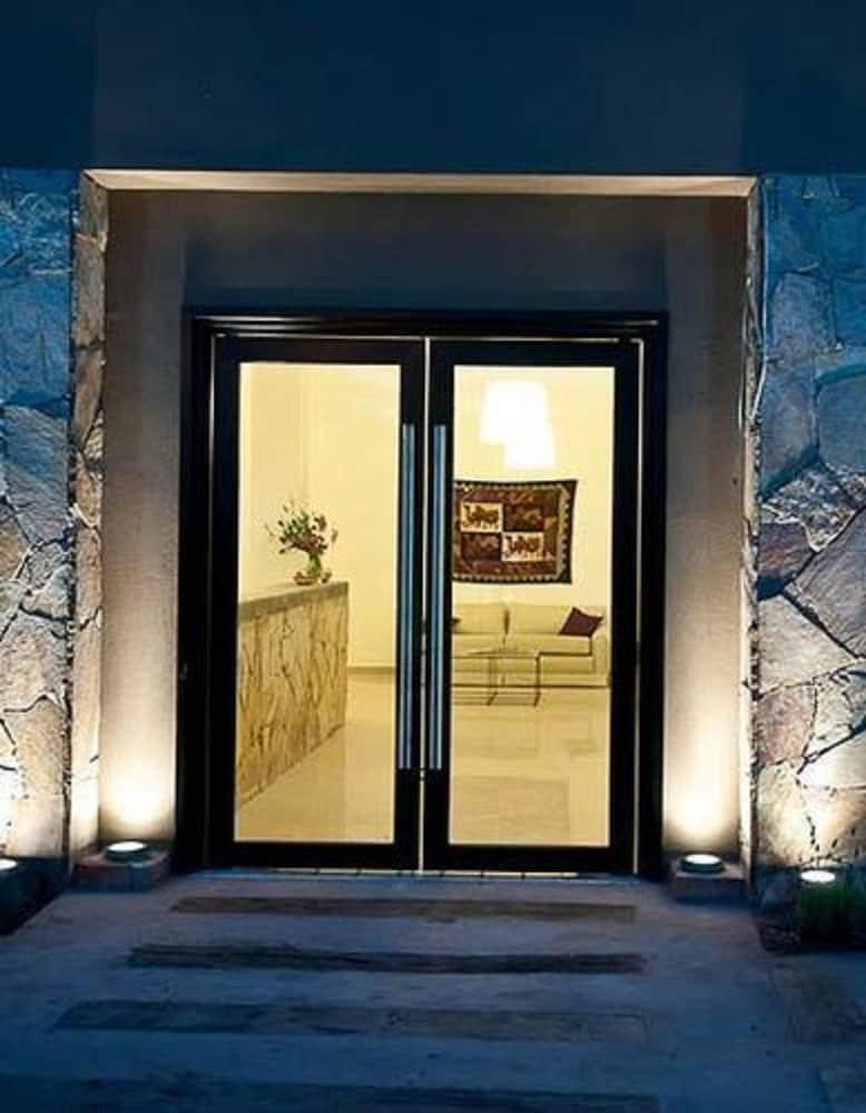 Pro Hotel Pilar  Exterior foto