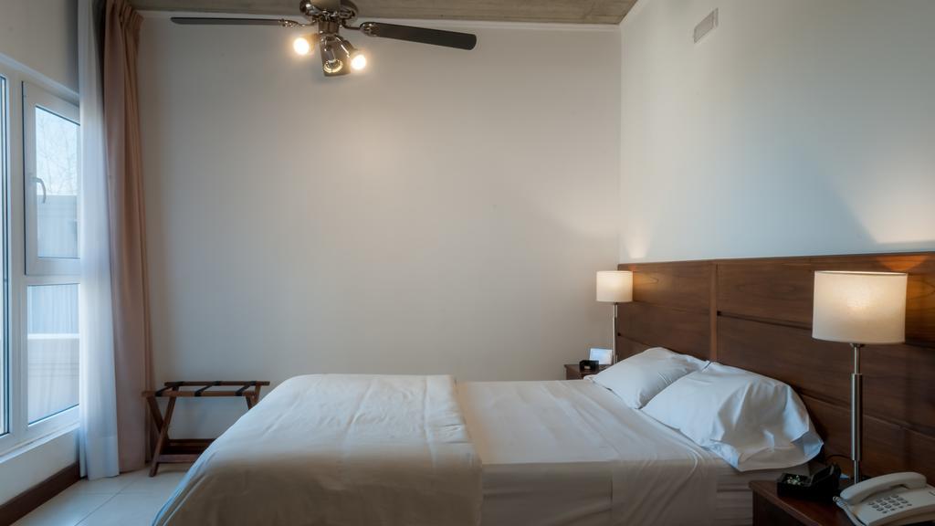 Pro Hotel Pilar  Exterior foto