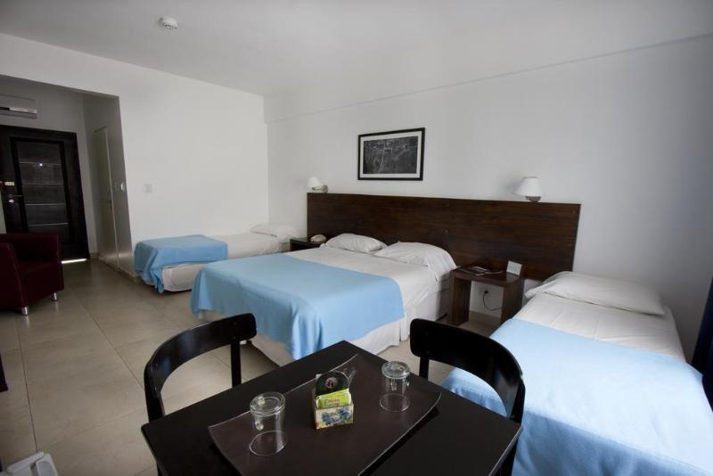 Pro Hotel Pilar  Exterior foto